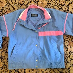 Currentseen Vintage Women’s Jacket